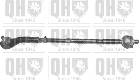 Quinton Hazell QDL3269S - Tie Rod autospares.lv