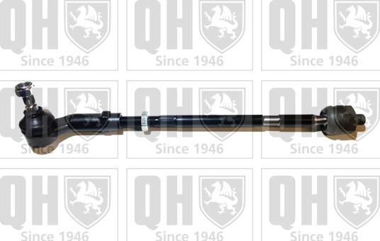 Quinton Hazell QDL3204S - Tie Rod autospares.lv