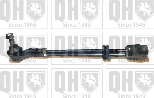 Quinton Hazell QDL3206S - Tie Rod autospares.lv