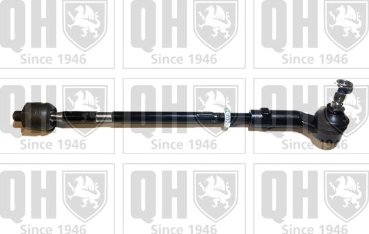 Quinton Hazell QDL3203S - Tie Rod autospares.lv