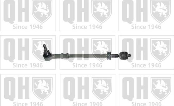 Quinton Hazell QDL3215S - Tie Rod autospares.lv