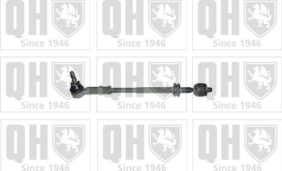 Quinton Hazell QDL3216S - Tie Rod autospares.lv