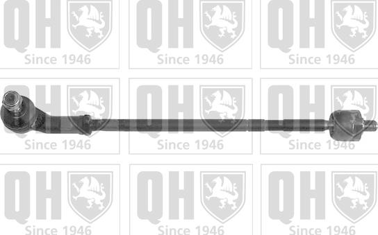 Quinton Hazell QDL3210S - Tie Rod autospares.lv