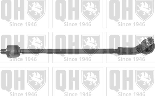 Quinton Hazell QDL3211S - Tie Rod autospares.lv