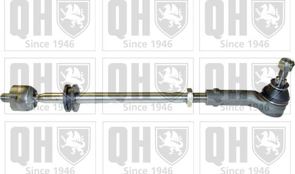 Quinton Hazell QDL3218S - Tie Rod autospares.lv