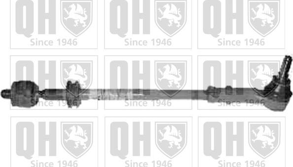 Quinton Hazell QDL3213S - Tie Rod autospares.lv