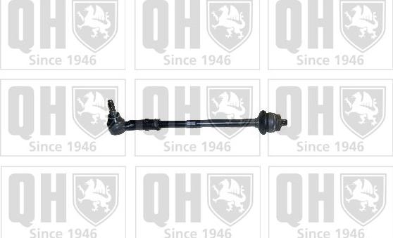 Quinton Hazell QDL3212S - Tie Rod autospares.lv