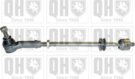 Quinton Hazell QDL3217S - Tie Rod autospares.lv