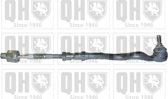 Quinton Hazell QDL3228S - Tie Rod autospares.lv