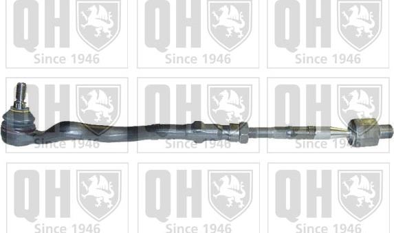 Quinton Hazell QDL3227S - Tie Rod autospares.lv