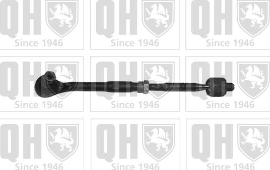 Quinton Hazell QDL3273S - Tie Rod autospares.lv