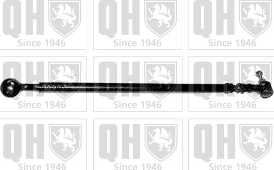 Quinton Hazell QDL2956S - Tie Rod autospares.lv