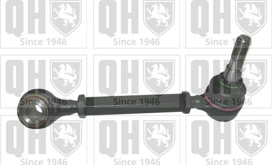 Quinton Hazell QDL2951S - Track Control Arm autospares.lv