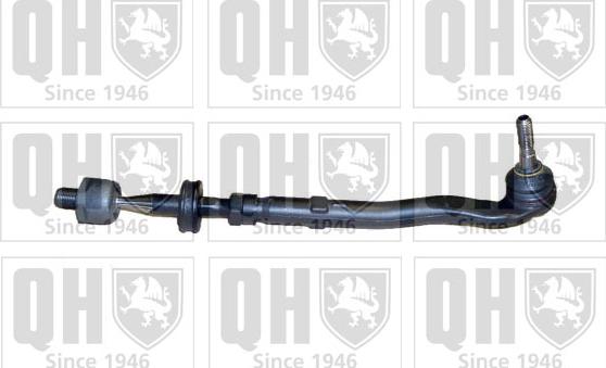 Quinton Hazell QDL2963S - Tie Rod autospares.lv