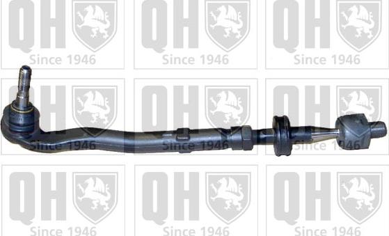 Quinton Hazell QDL2962S - Tie Rod autospares.lv