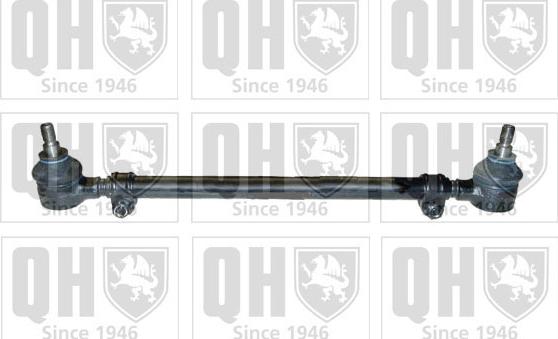 Quinton Hazell QDL2686S - Tie Rod autospares.lv