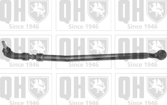 Quinton Hazell QDL2847S - Tie Rod autospares.lv