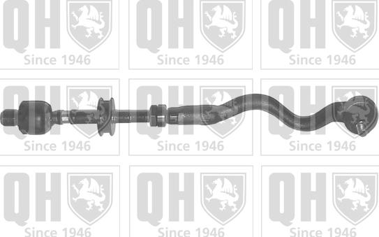 Quinton Hazell QDL2852S - Tie Rod autospares.lv