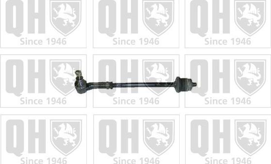 Quinton Hazell QDL2884S - Tie Rod autospares.lv