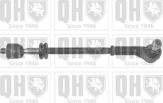 Quinton Hazell QDL2885S - Tie Rod autospares.lv