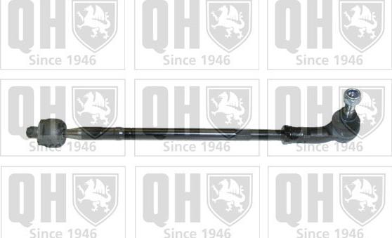 Quinton Hazell QDL2883S - Tie Rod autospares.lv