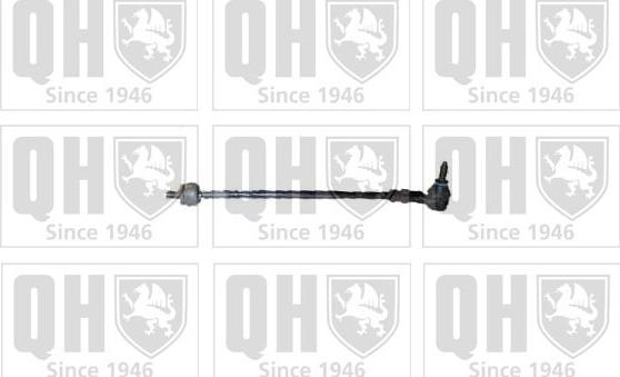 Quinton Hazell QDL2876S - Tie Rod autospares.lv