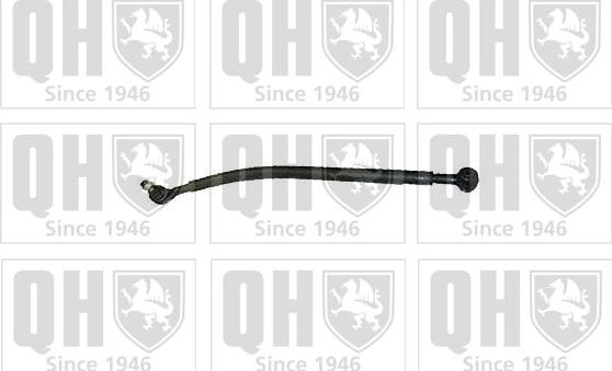 Quinton Hazell QDL2217S - Tie Rod autospares.lv