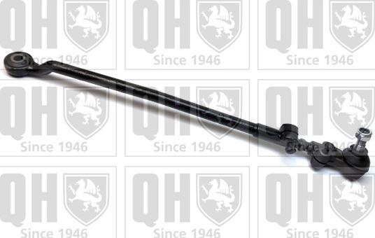 Quinton Hazell QDL2771S - Tie Rod autospares.lv