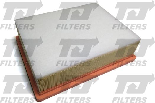 Quinton Hazell QFA0998 - Air Filter, engine autospares.lv