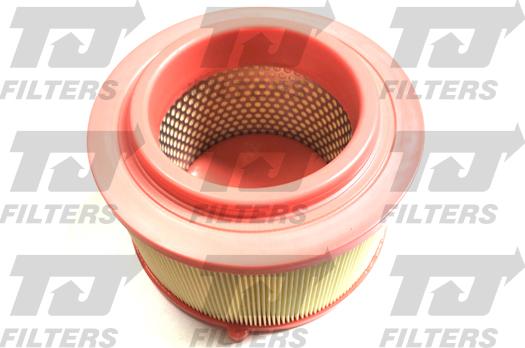 Quinton Hazell QFA0993 - Air Filter, engine autospares.lv