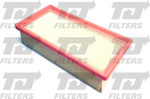 Quinton Hazell QFA0955 - Air Filter, engine autospares.lv