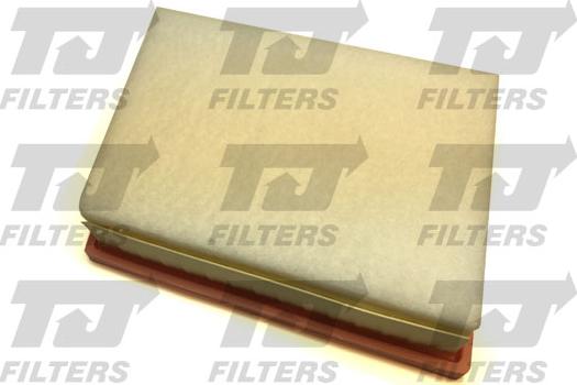 Quinton Hazell QFA0968 - Air Filter, engine autospares.lv