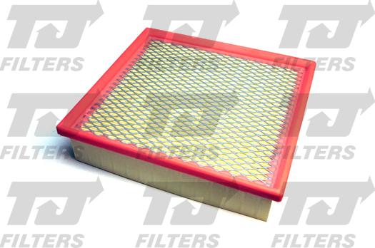 Quinton Hazell QFA0495 - Air Filter, engine autospares.lv