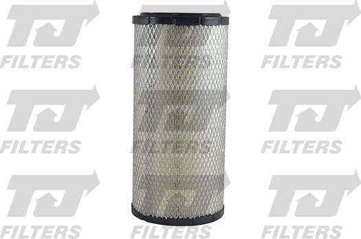 Quinton Hazell QFA0496 - Air Filter, engine autospares.lv