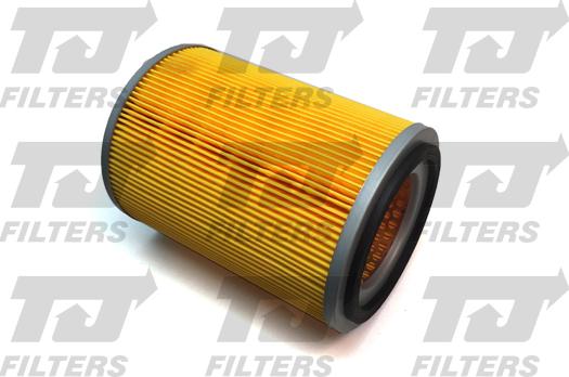 Quinton Hazell QFA0485 - Air Filter, engine autospares.lv