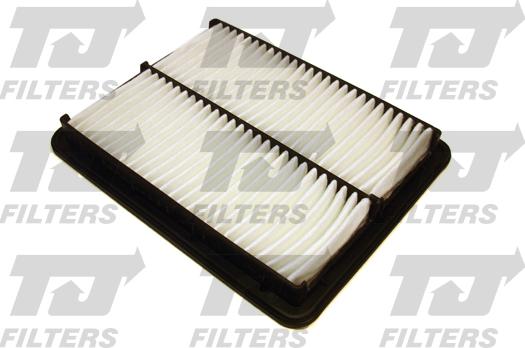 Quinton Hazell QFA0483 - Air Filter, engine autospares.lv