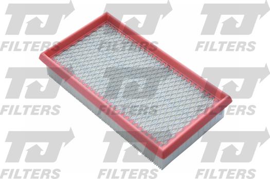 Quinton Hazell QFA0594 - Air Filter, engine autospares.lv