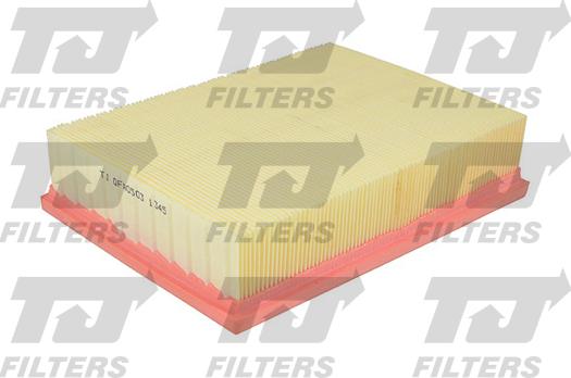 Quinton Hazell QFA0503 - Air Filter, engine autospares.lv