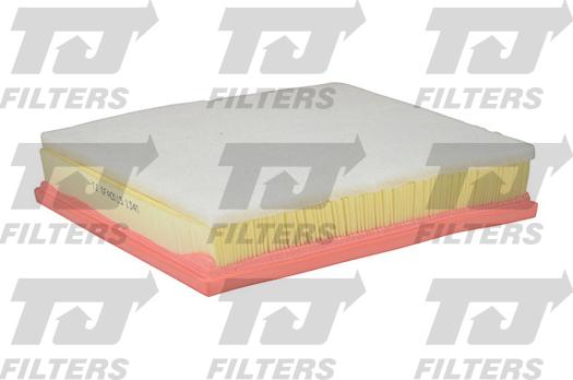 Quinton Hazell QFA0515 - Air Filter, engine autospares.lv