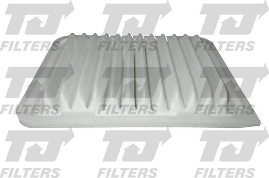 Quinton Hazell QFA0525 - Air Filter, engine autospares.lv