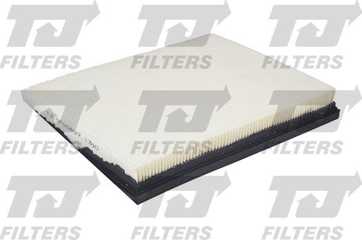 Quinton Hazell QFA0697 - Air Filter, engine autospares.lv