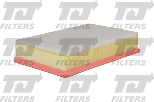 Quinton Hazell QFA0650 - Air Filter, engine autospares.lv