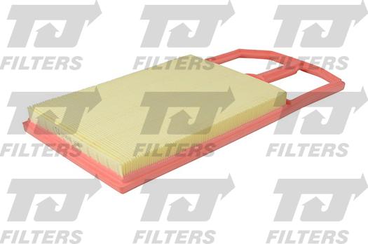 Quinton Hazell QFA0602 - Air Filter, engine autospares.lv