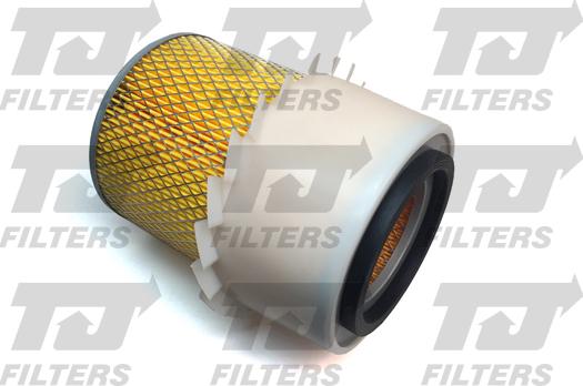 Quinton Hazell QFA0615 - Air Filter, engine autospares.lv