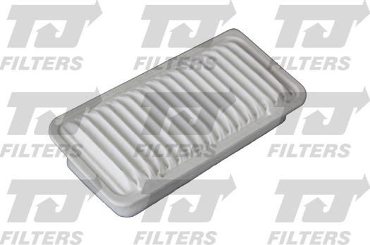 Quinton Hazell QFA0689 - Air Filter, engine autospares.lv