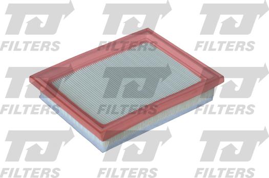 Quinton Hazell QFA0632 - Air Filter, engine autospares.lv