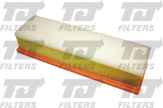 Quinton Hazell QFA0621 - Air Filter, engine autospares.lv