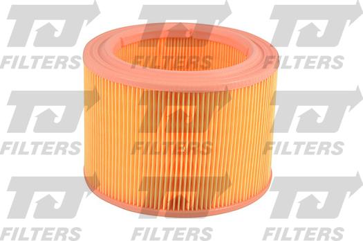 Quinton Hazell QFA0627 - Air Filter, engine autospares.lv