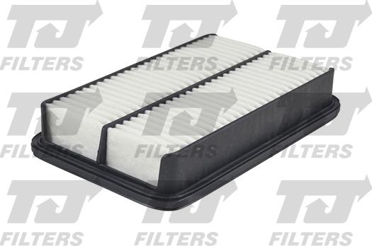 Quinton Hazell QFA0055 - Air Filter, engine autospares.lv