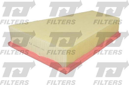 Quinton Hazell QFA0010 - Air Filter, engine autospares.lv